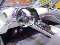 Renault Initiale Paris concept