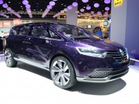 Renault Initiale Paris concept