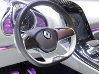 Renault Initiale Paris concept
