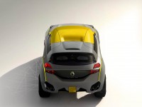 Renault Kwid concept