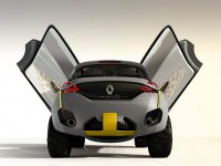 Renault Kwid concept