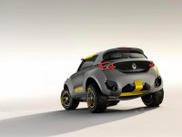 Renault Kwid concept