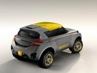 Renault Kwid concept