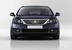 Renault Latitude 2011 Renault Latitude 2011