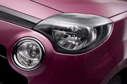 Renault Twingo Headlight