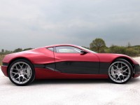 Rimac One