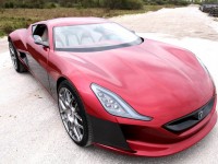 Rimac One