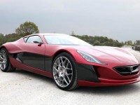 Rimac One