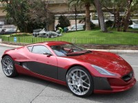 Rimac One