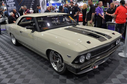 Ring Brothers 1966 Chevrolet Chevelle Recoil (3)