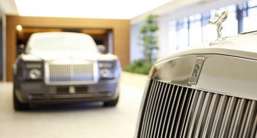 Rolls-Royce