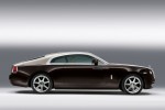 Rolls-Royce-2014 Rolls-Royce Wraith