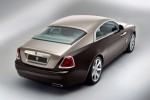 Rolls-Royce-2014 Rolls-Royce Wraith