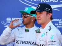 Rosberg-Monaco