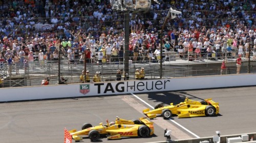 IndyCar