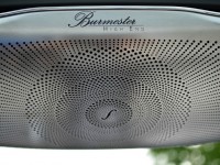 S63 AMG speaker
