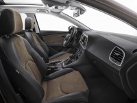 Seat Leon X-Perience Interior