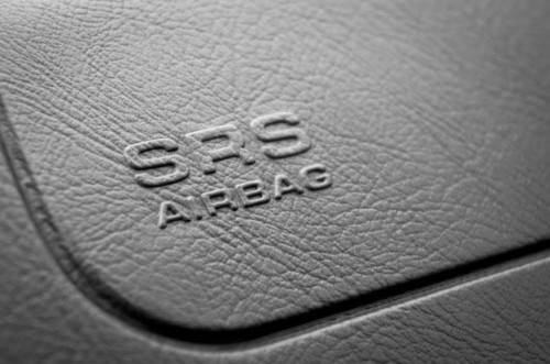SRS-airbag-lettering