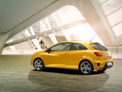 Seat Ibiza Cupra Concept