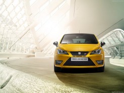 Seat Ibiza Cupra Concept