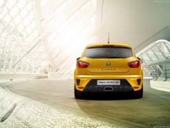 Seat Ibiza Cupra Concept