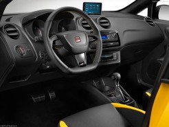 Seat Ibiza Cupra Concept