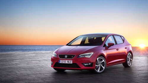 Seat Leon Hatchback