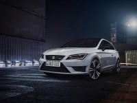 Seat Leon Cupra