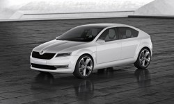 Skoda Rapid 2013