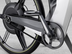 Smart ebike