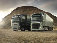 Volvo FH16 2014