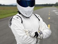 THE STIG TOP GEAR