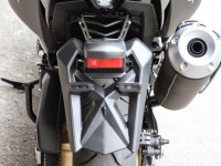 Yamaha TMAX Black Max 530