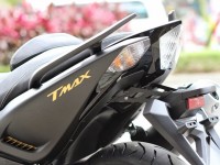 Yamaha TMAX Black Max 530
