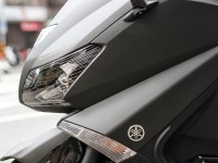 Yamaha TMAX Black Max 530