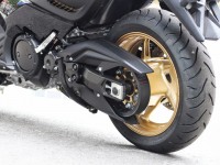 Yamaha TMAX Black Max 530