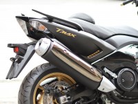 Yamaha TMAX Black Max 530
