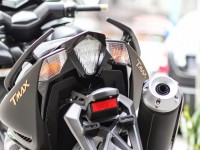 Yamaha TMAX Black Max 530