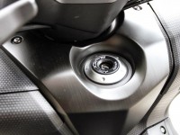 Yamaha TMAX Black Max 530
