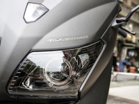 Yamaha TMAX Black Max 530