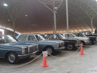 Tabriz 17th Car Exibition
