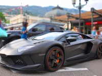 Mansory Carbonado GT