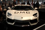 DMC Lamborghini Aventador Molto Veloce