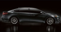 Toyota Avalon 2013