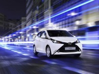 2014 Toyota Aygo