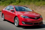 10 خودروی پر فروش سال 2012