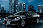 Toyota Mark X 2013