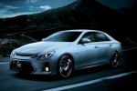 Toyota Mark X GSport