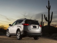 Toyota RAV4 2014 SUV