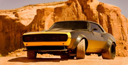 Transformers-4-1967-Camaro-SS